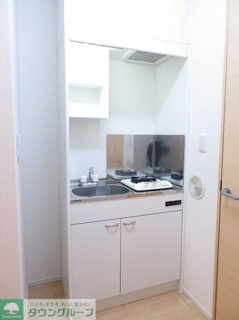 SKハウスの物件内観写真